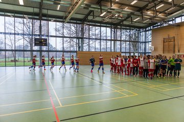 Bild 6 - Girls Cup